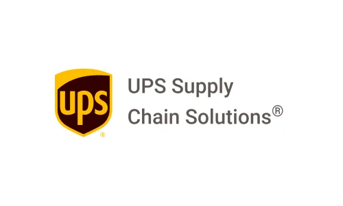 UPS LOGISTICS